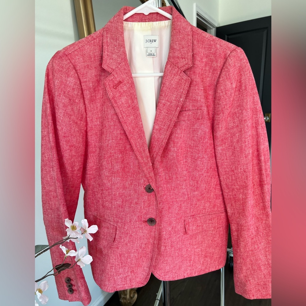 JCrew Women’s Blazer